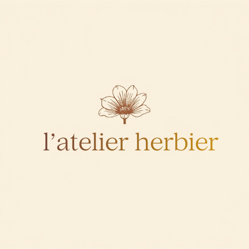 l'atelier herbier